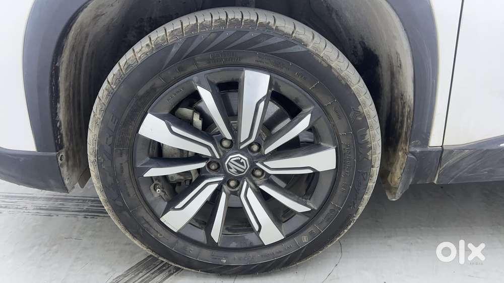 Mg Hector Sharp Dct Petrol, 2020, Petrol