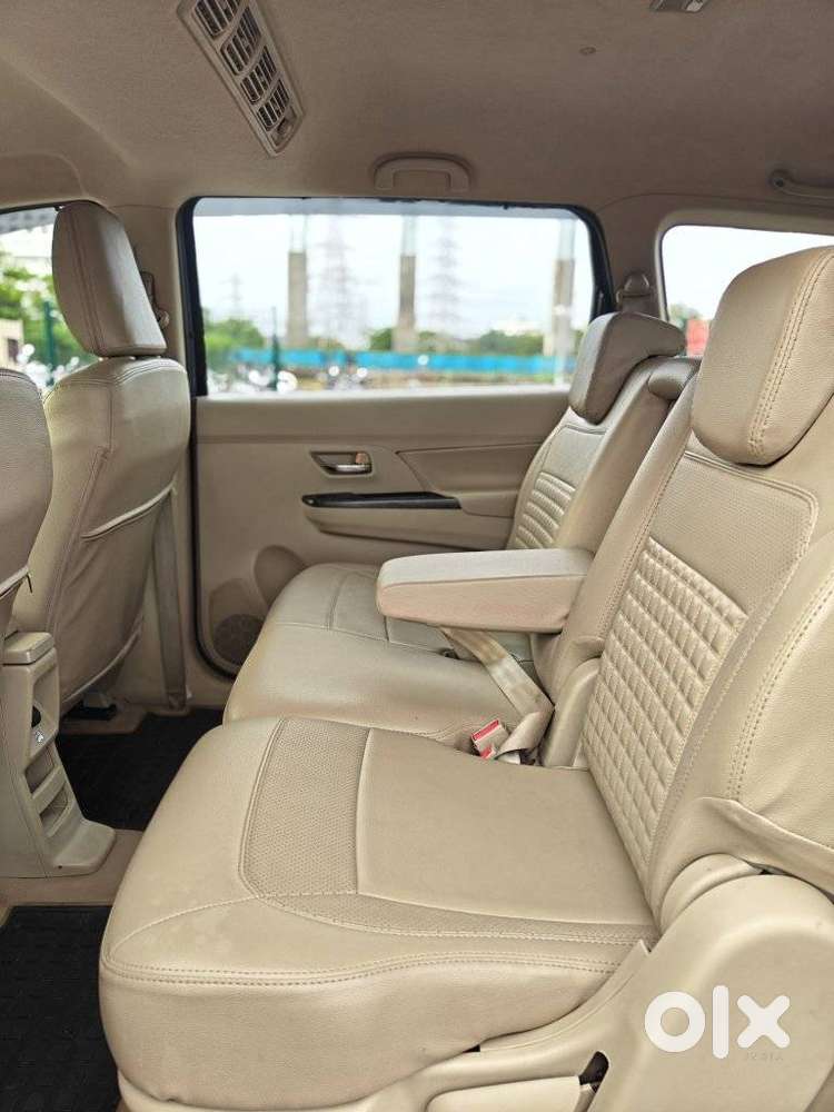 Maruti Suzuki Ertiga Zxi (o) Cng [ ], 2022, Cng & Hybrids