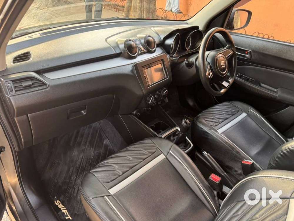 Maruti Suzuki Swift 1.2 Vxi (o), 2023, Petrol