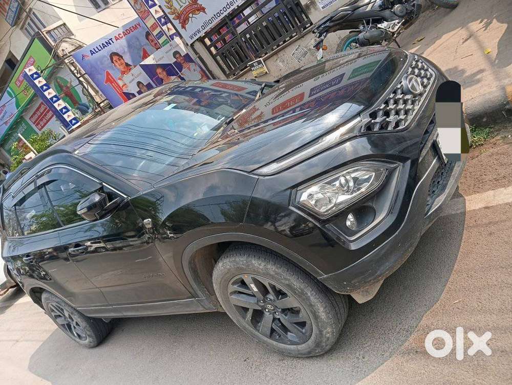 Tata Safari 2.0 Kryotec Xz Plus 6 Str, 2022, Diesel