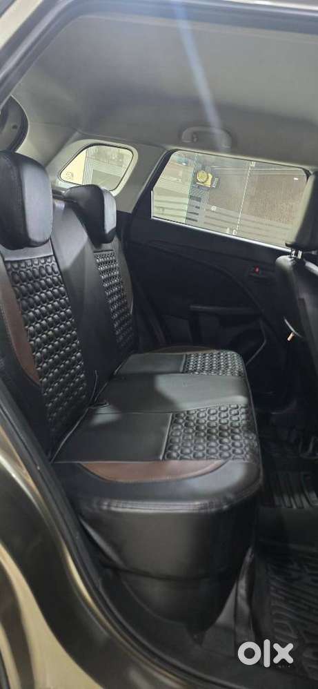 Maruti Suzuki Brezza 1.5 Vxi Smart Hybrid, 2022, Petrol