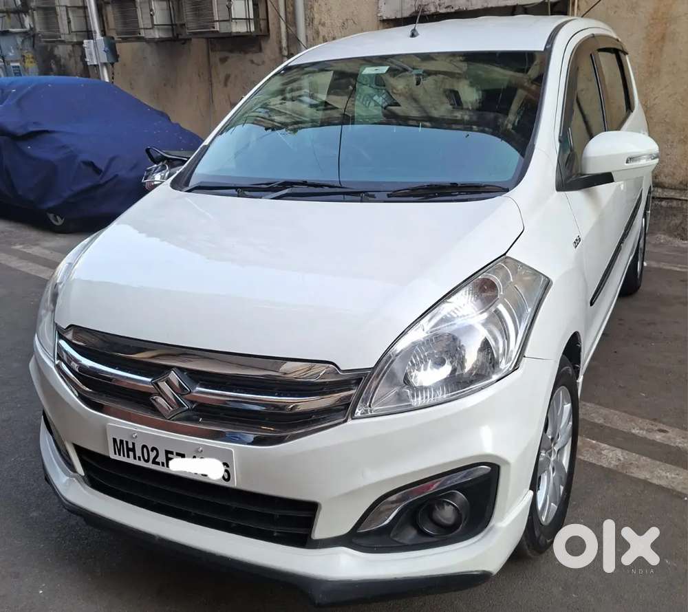 Maruti Ertiga Vdi 2018 Smart Hybrid