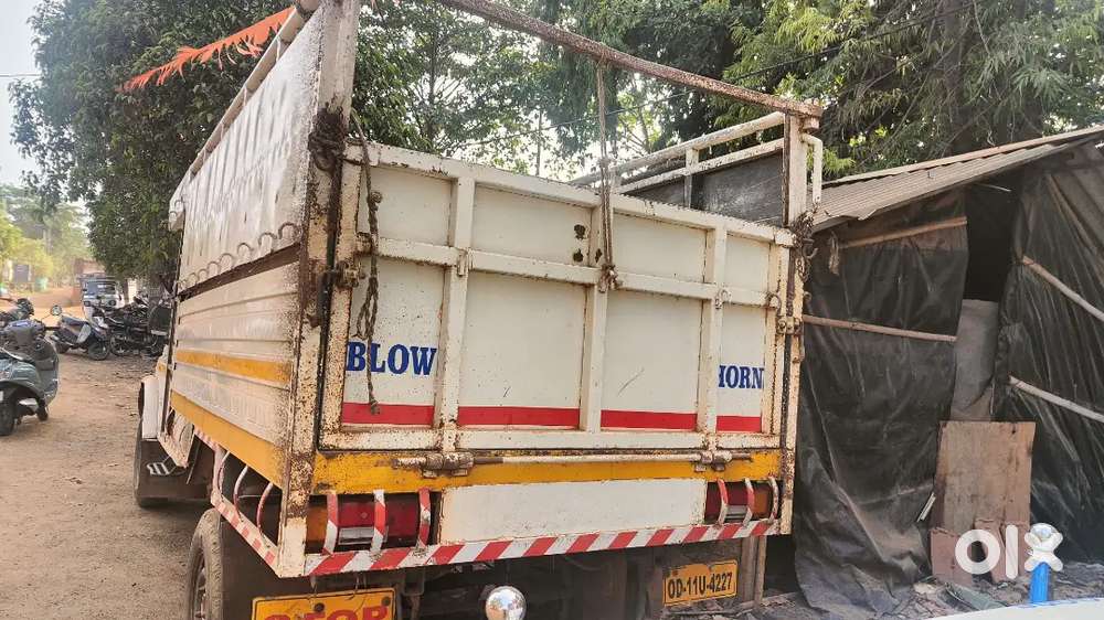 Mahindra Bolero Pik-up 2020