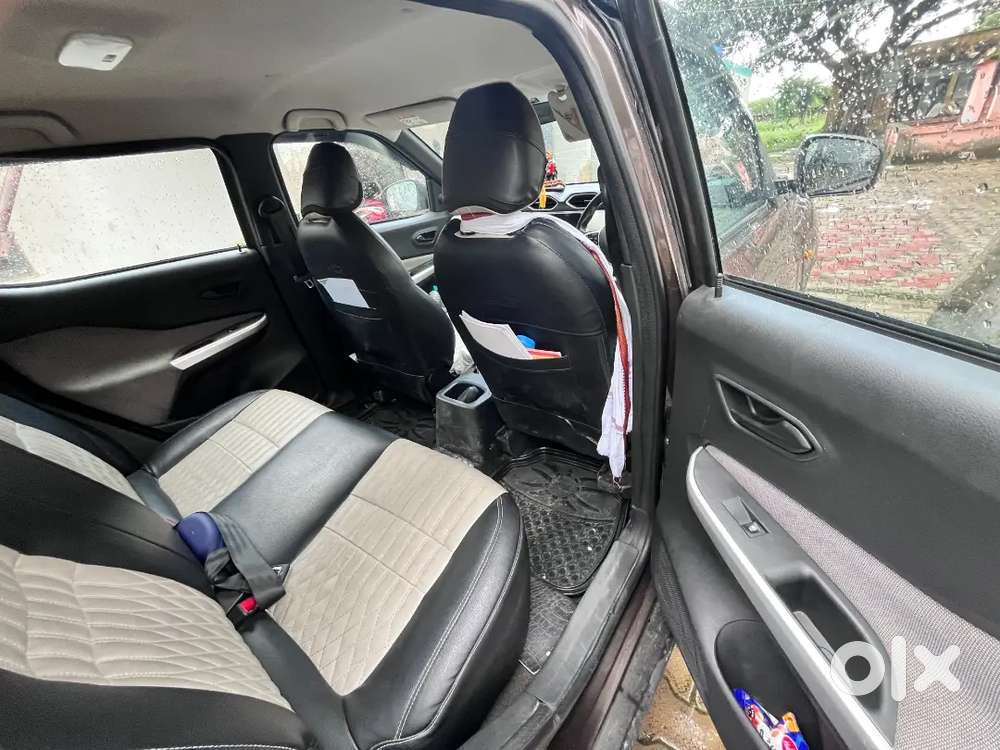 Nissan Magnite 2022 Variant