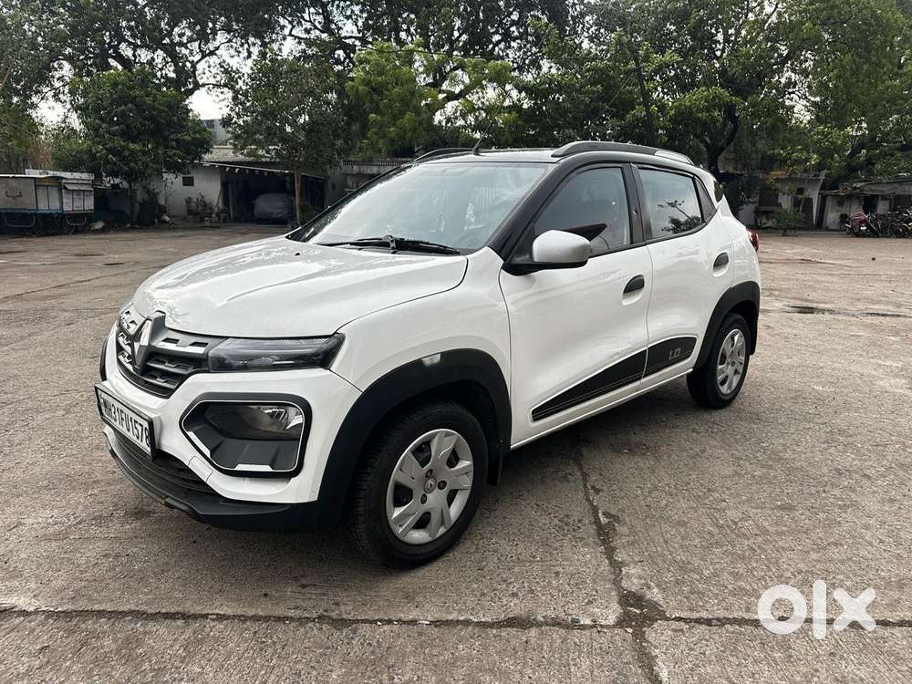 Renault Kwid Rxt Easy-r, 2022, Petrol