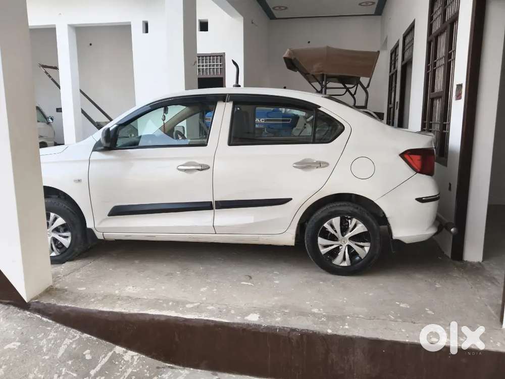 Honda Amaze 2020 Petrol Well Maintained