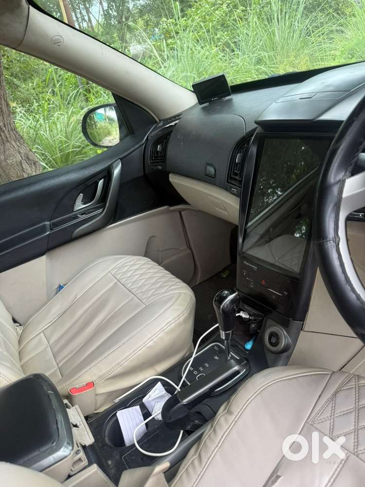 Mahindra Xuv500 2016 Diesel Well Maintained