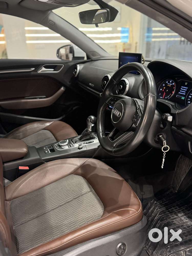 Audi A3 1.4 35 Tfsi Technology, 2019, Petrol