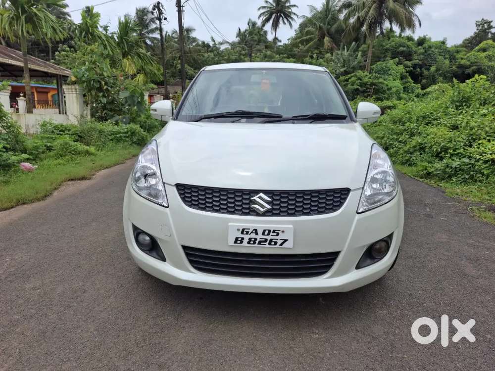 Maruti Suzuki Swift Vxi 2012 For Sale