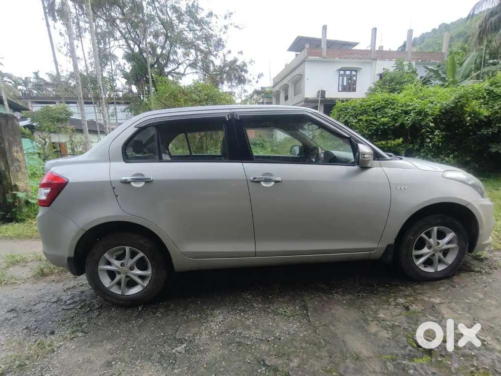 2015 Maruti Swift Dzire Vxi(o)