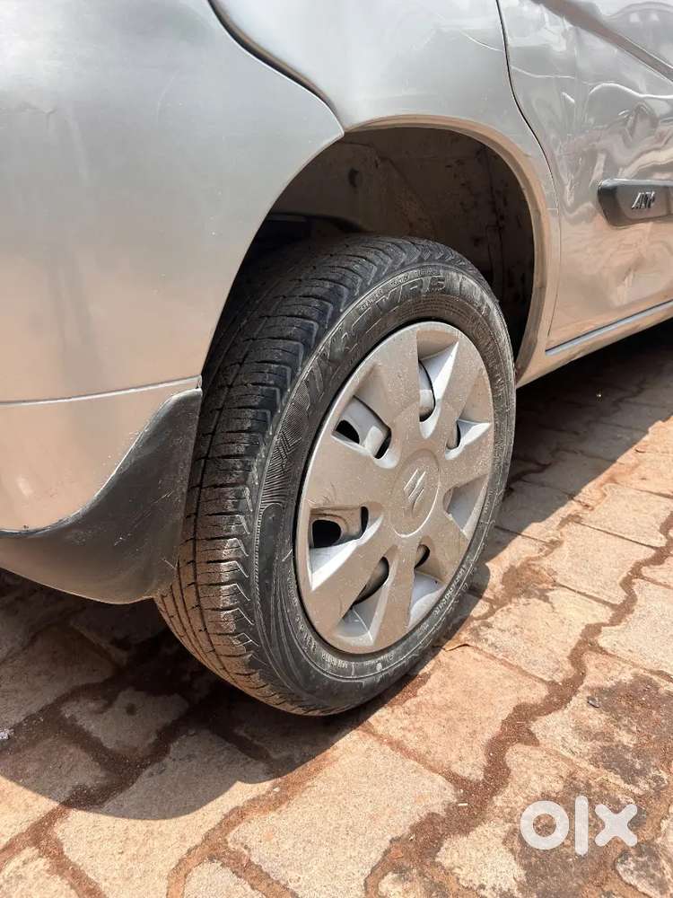 Maruti Suzuki Alto K10 2013 Petrol 80000 Km Driven
