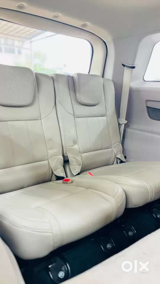 Mahindra Xuv500 W10 Awd, 2016, Diesel