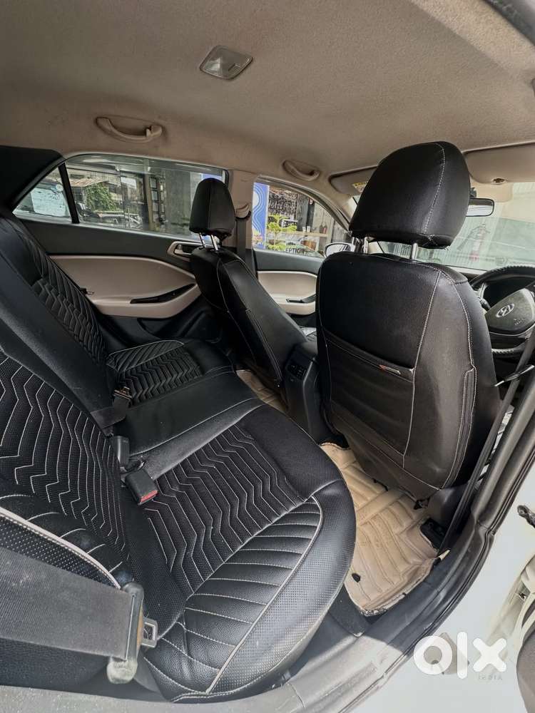 Hyundai I20 Asta (o) 1.2 Mt, 2018, Petrol