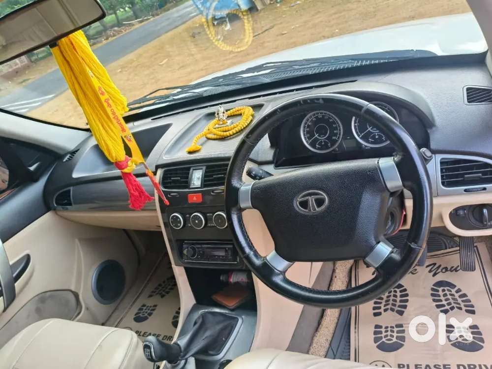 Tata Safari Storme Ex 2015