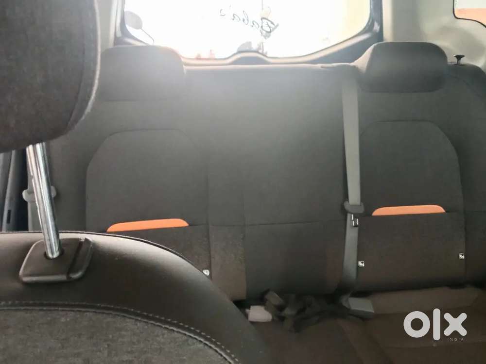 Kia Syros 2025 Petrol 1250 Km Driven