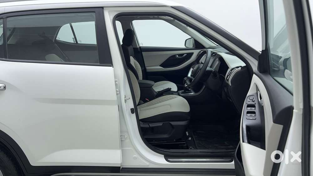 Hyundai Creta 1.5 Sx, 2023, Petrol