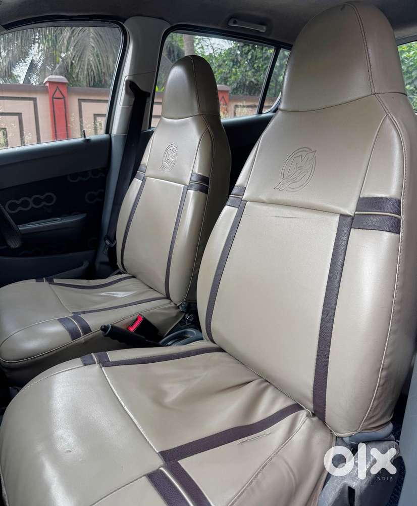 Maruti Suzuki Alto 800 Lxi, 2017, Petrol