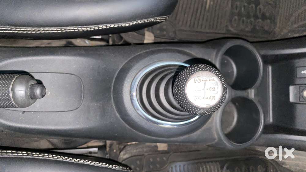 Honda Brio S Mt, 2017, Petrol