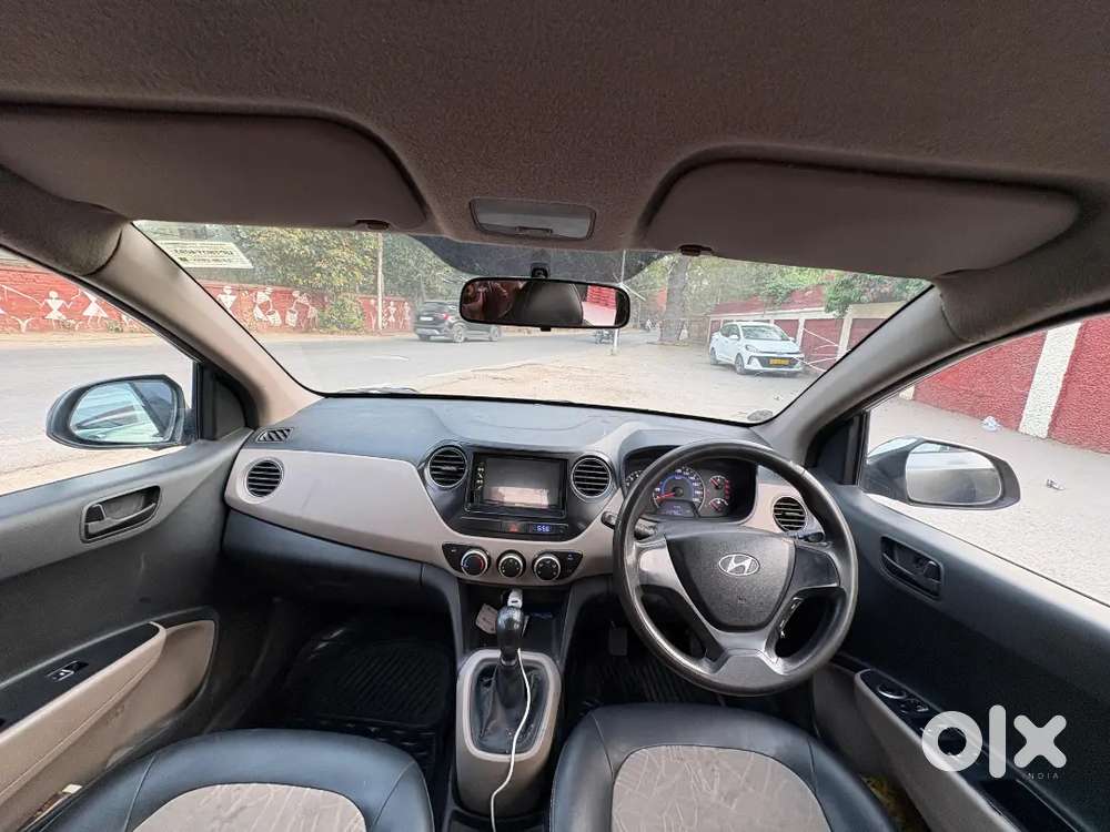 Hyundai Grand I10 2015 Diesel 75000 Km Driven