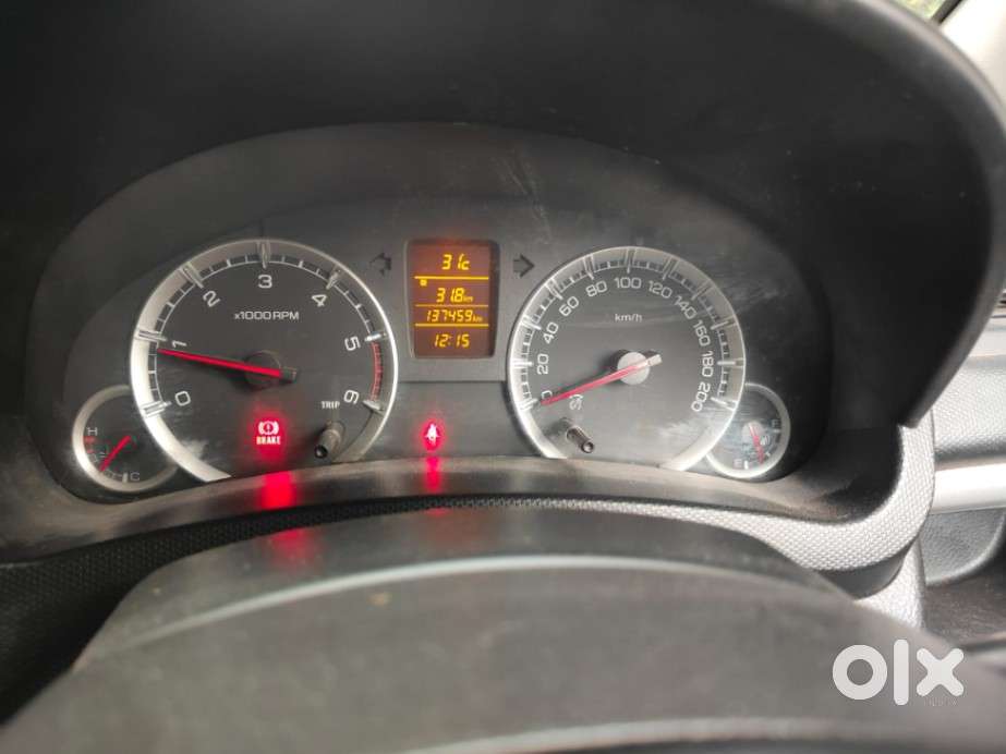 Maruti Suzuki Swift Ddis Zdi, 2012, Diesel