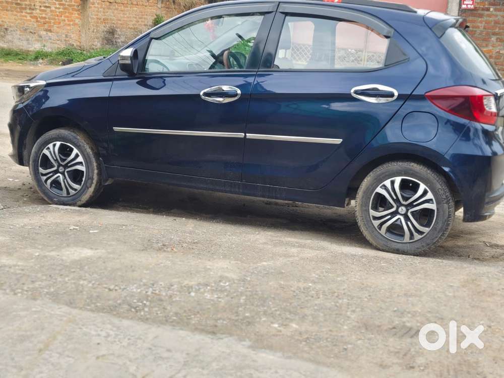 Tata Tiago 1.05 Revotorq Xt, 2023, Petrol