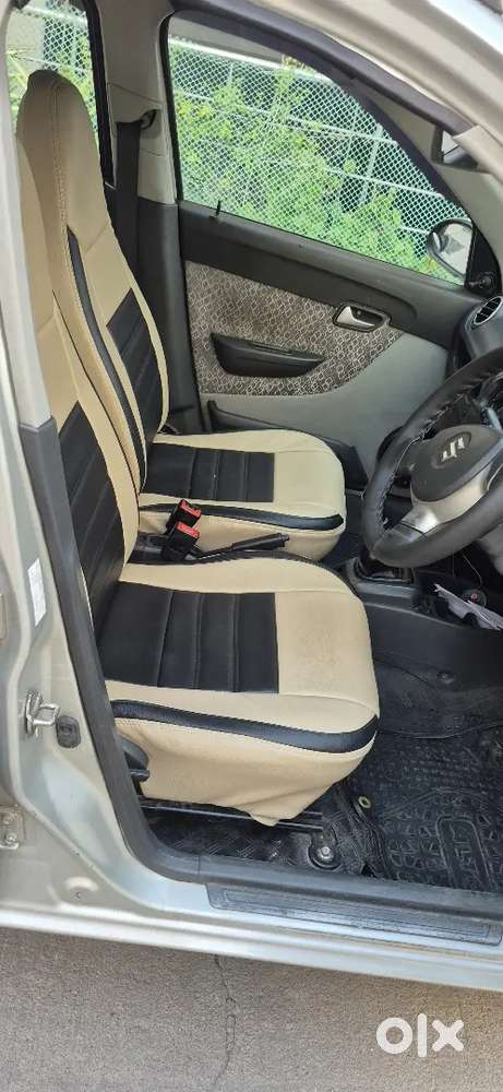 Good Condition Car Cng Available 8129