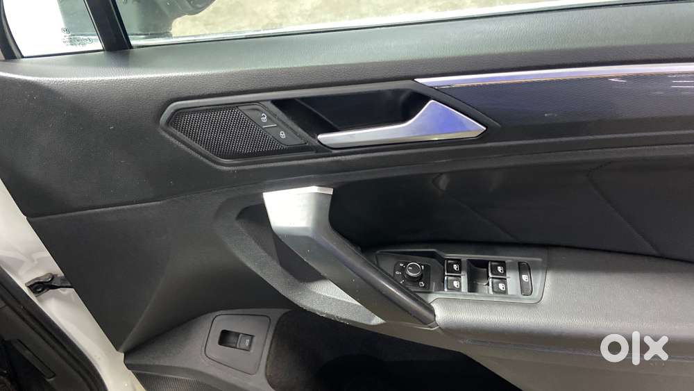 Volkswagen Tiguan 2.0 Tdi Highline, 2019, Diesel