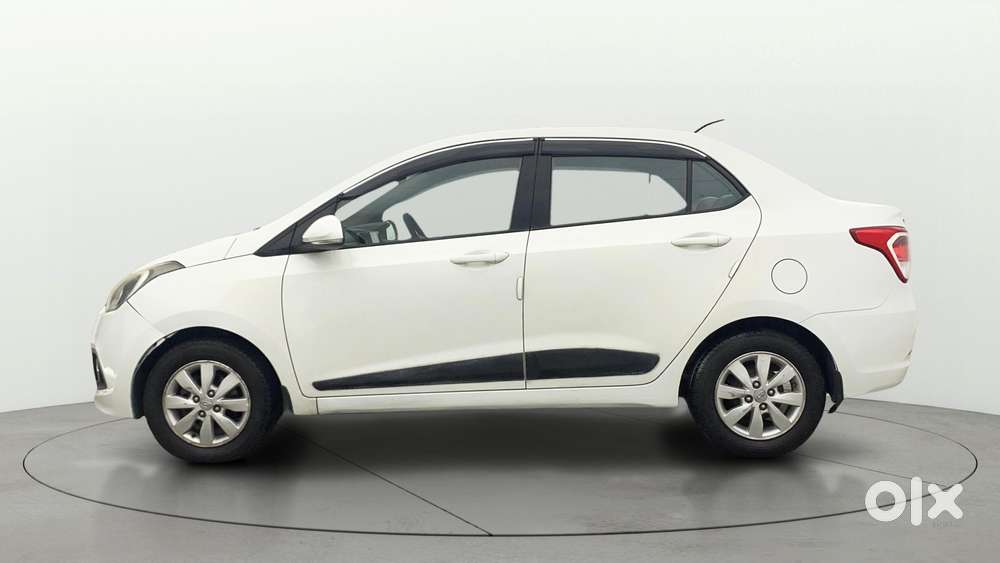 Hyundai Xcent 1.1 S (o) Crdi, 2014, Diesel