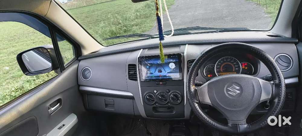 Maruti Suzuki Wagon R 2010