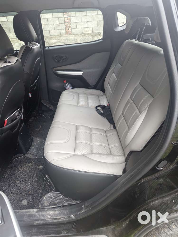 Nissan Magnite Xe 2024 Converted Fully