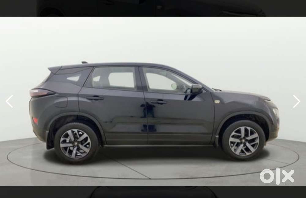 Tata Harrier Xz+, 2022, Diesel