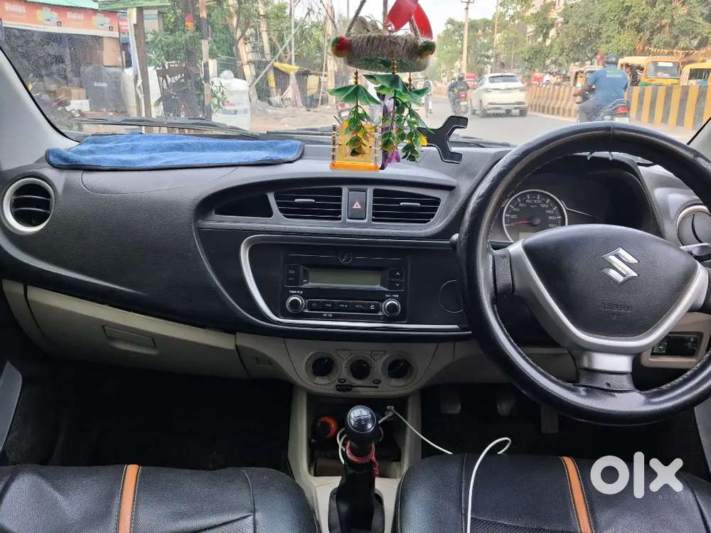 Car New Hai Or Something