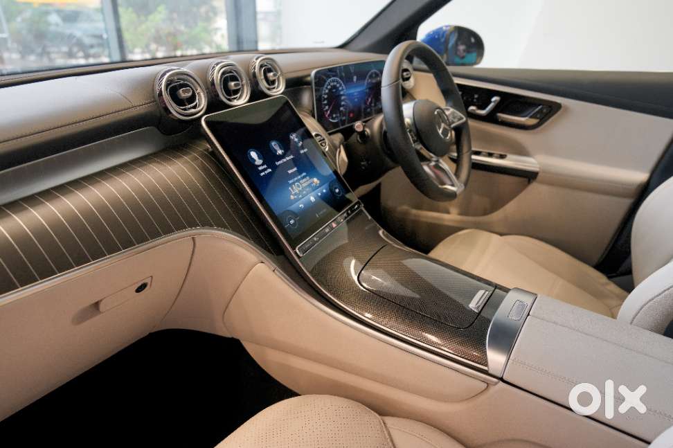 Mercedes-benz Glc 220d 4matic, 2025, Diesel