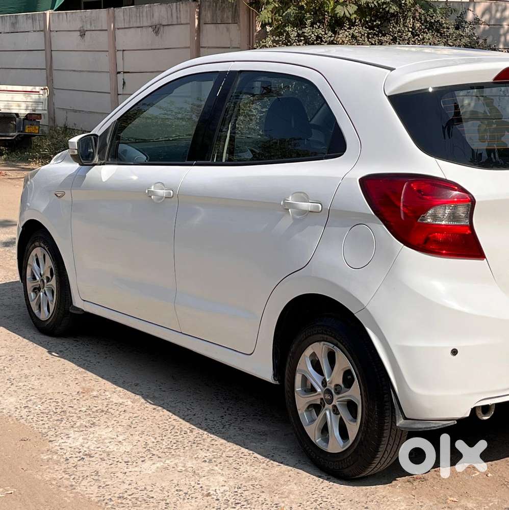 Ford Figo Diesel, 2016, Diesel