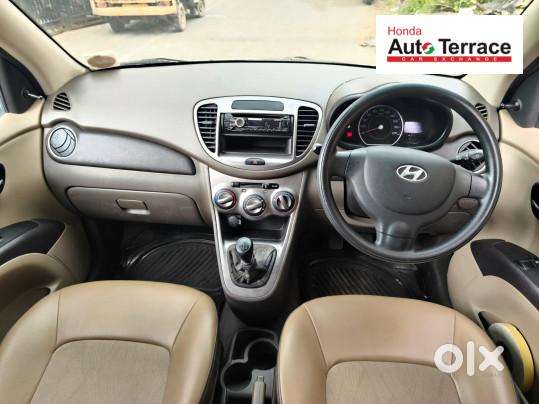 Hyundai Grand I10 1.2 Crdi Era, 2013, Petrol