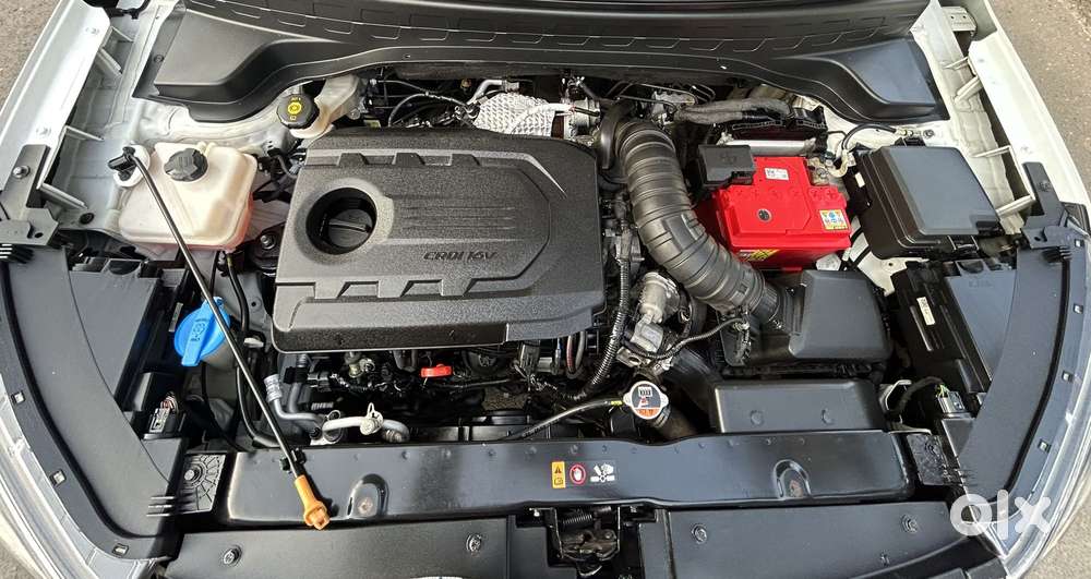Kia Sonet Gtx Plus, 2021, Diesel