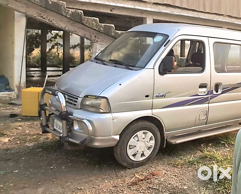 Maruti Suzuki Versa 2004