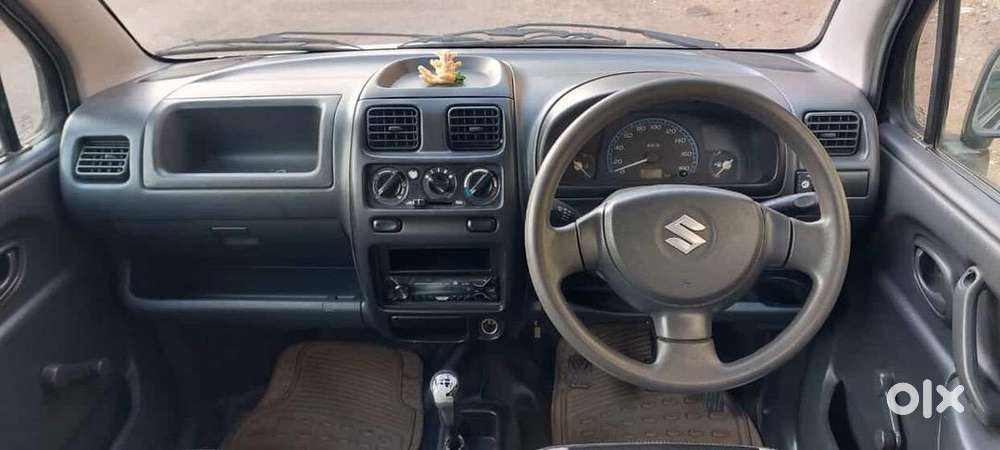 Stepny Un Used And Tayar 4 New Brand