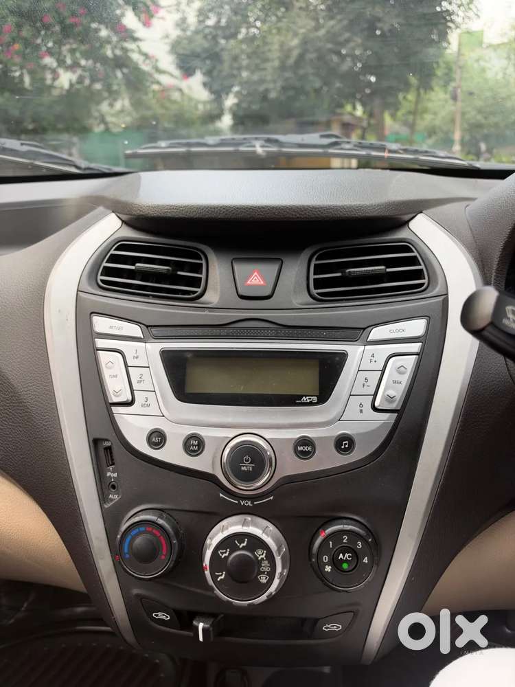 Hyundai Eon D-lite +, 2012, Petrol