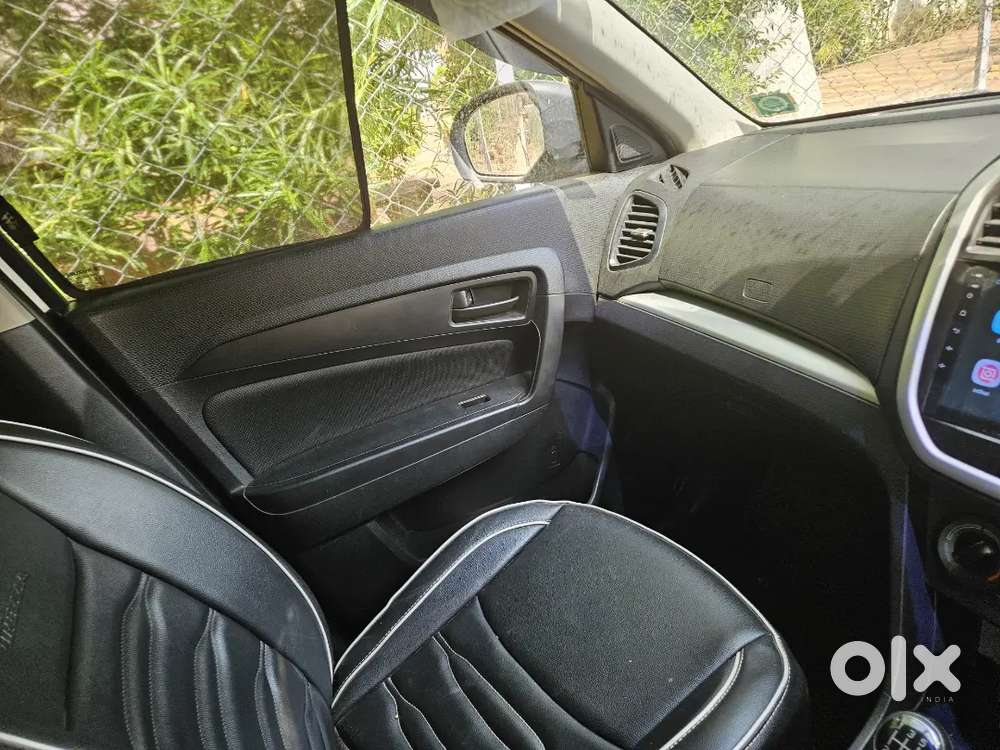 Brezza For Sell