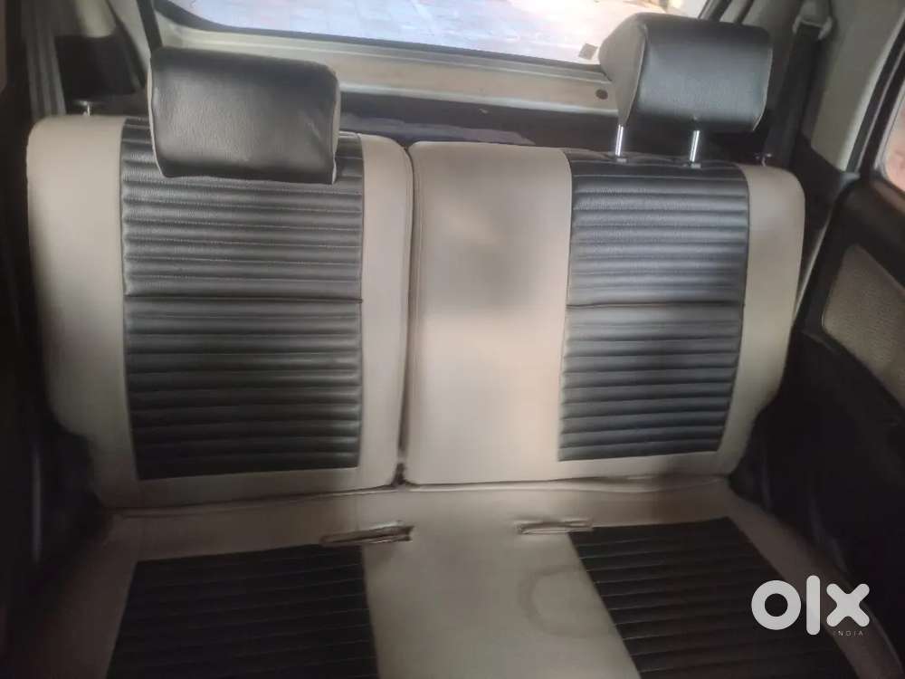 Maruti Suzuki Wagon R Lxi Cng 2014