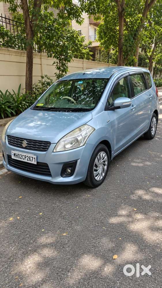 Maruti Suzuki Ertiga 1.4 Vxi Abs, 2012, Petrol