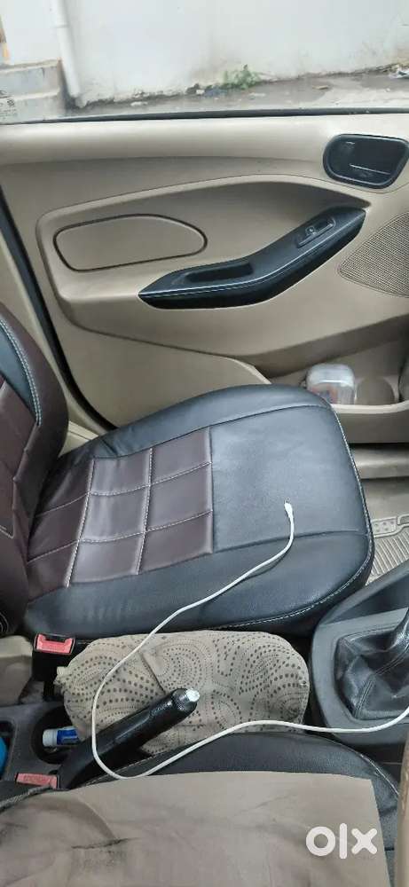 Ford Figo Aspire 2018 Diesel Manual Diesel Car