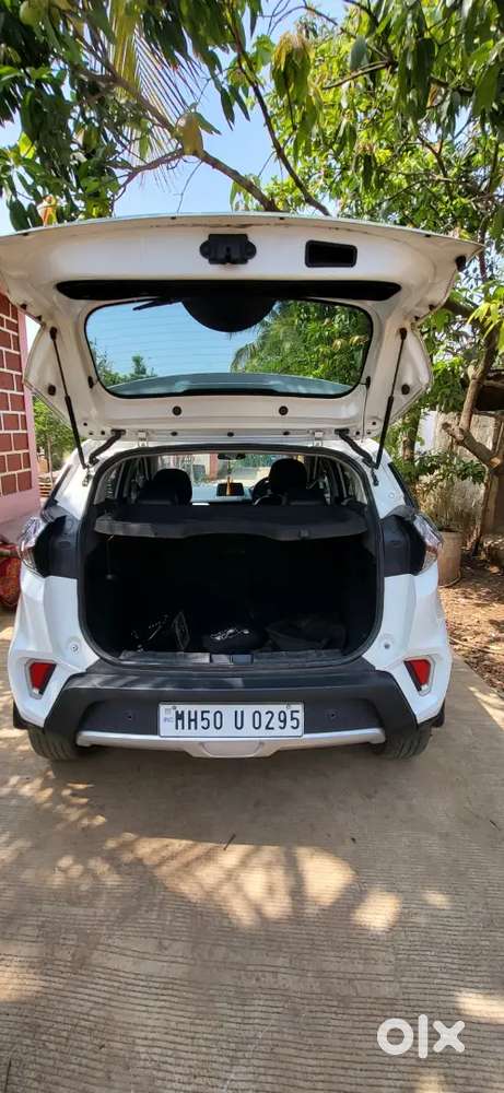 Tata Nexon 2022 Diesel 107000 Km Driven Good Condition Car