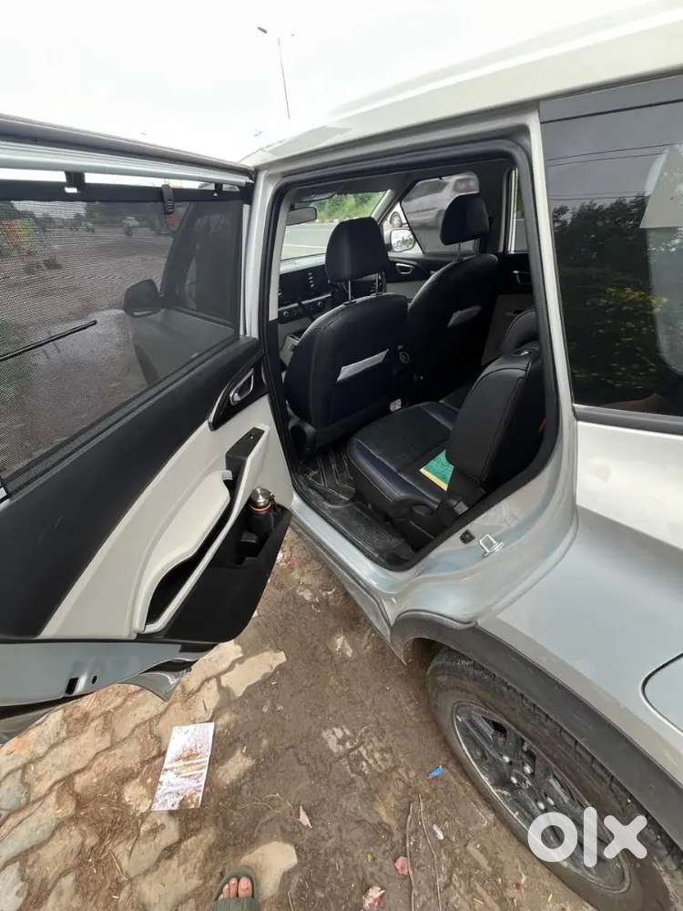 Kia Carens Clavis 2026 Petrol 9200 Km Driven