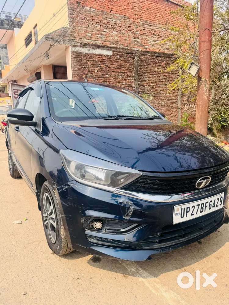 Tata Tiago 2022 Cng Car Excellent Condition