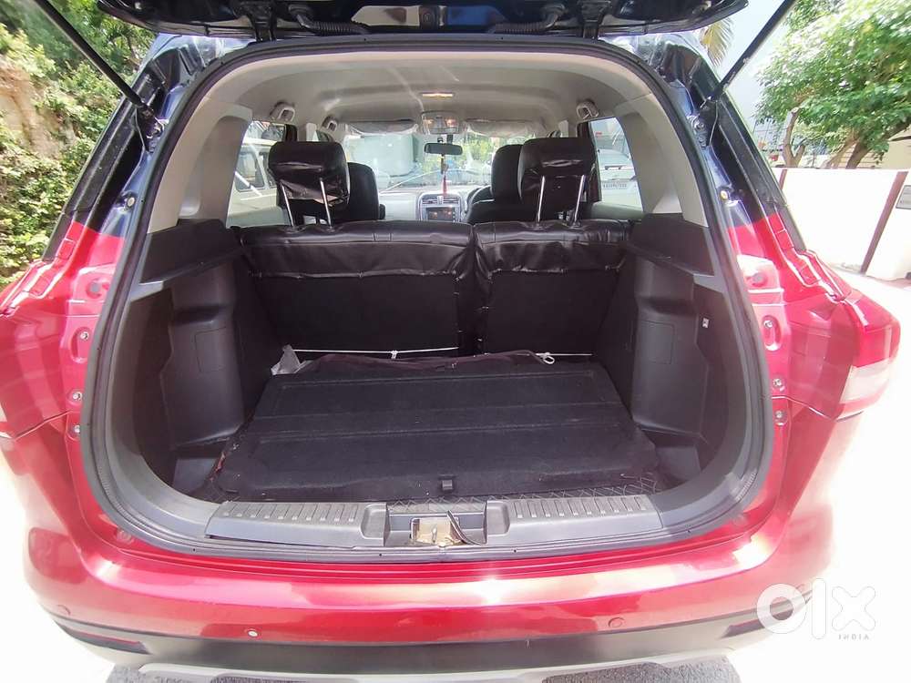 Maruti Suzuki Brezza ZDi+ Dual Tone, 2017, Diesel