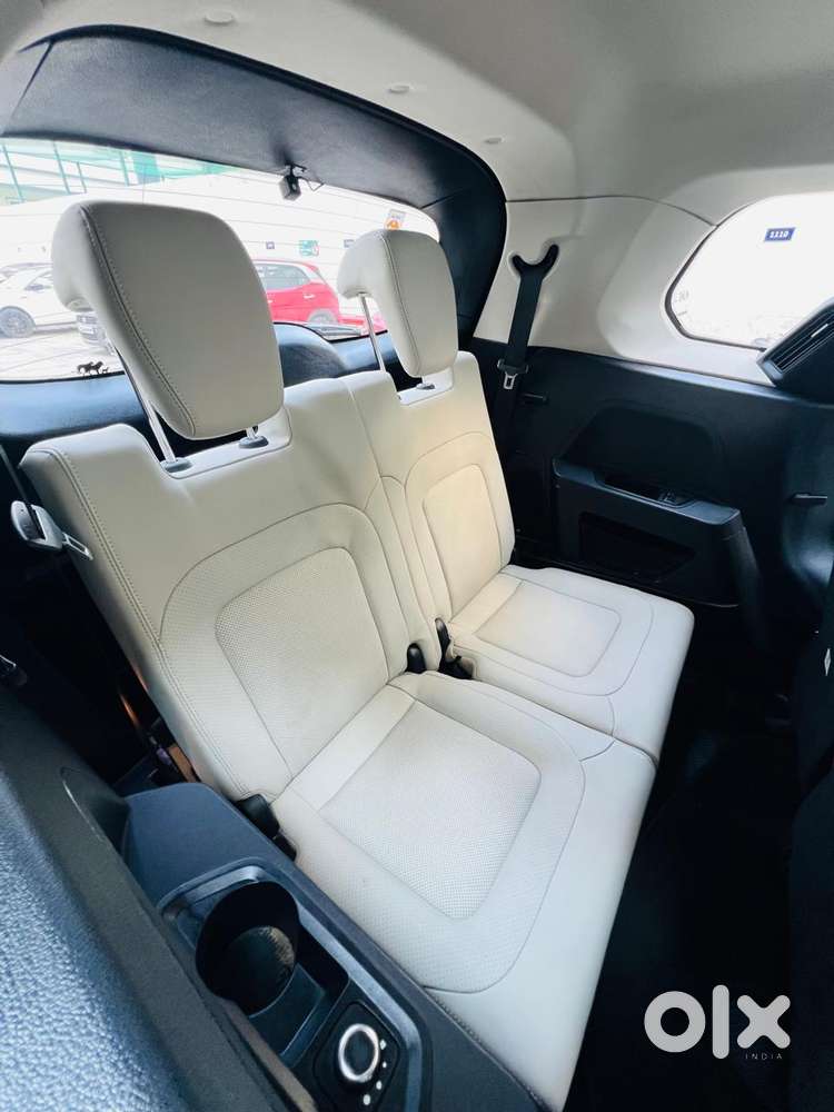 Tata Safari 2.0 Kryotec Xza, 2022, Diesel