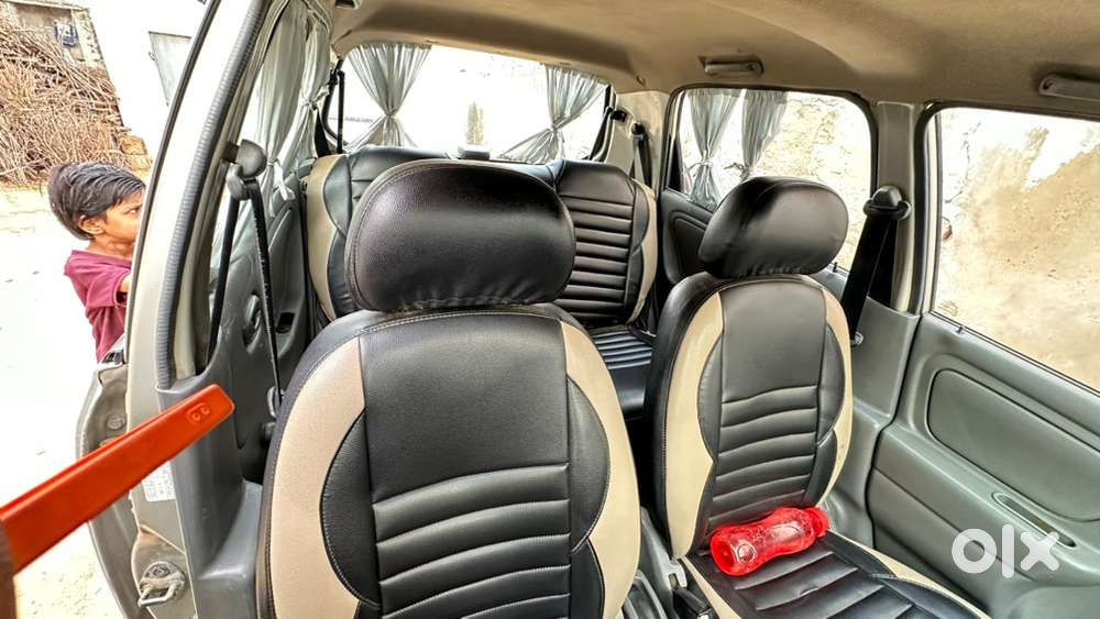 Maruti Suzuki Alto Petrol Well Maintained