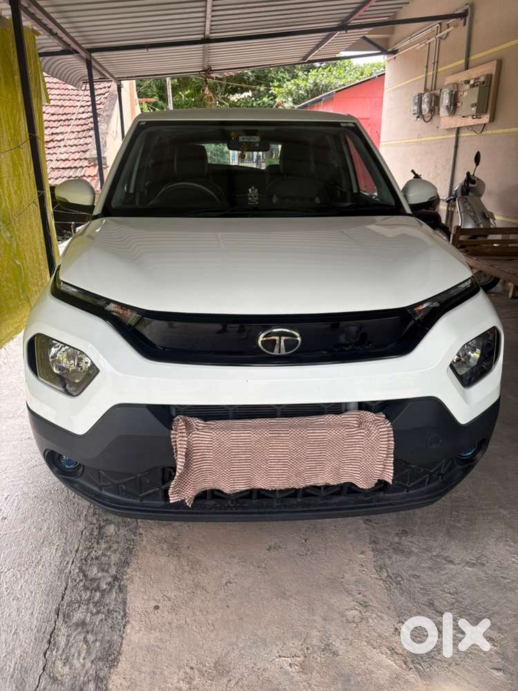 Tata Punch 1.2 Adventure 2024